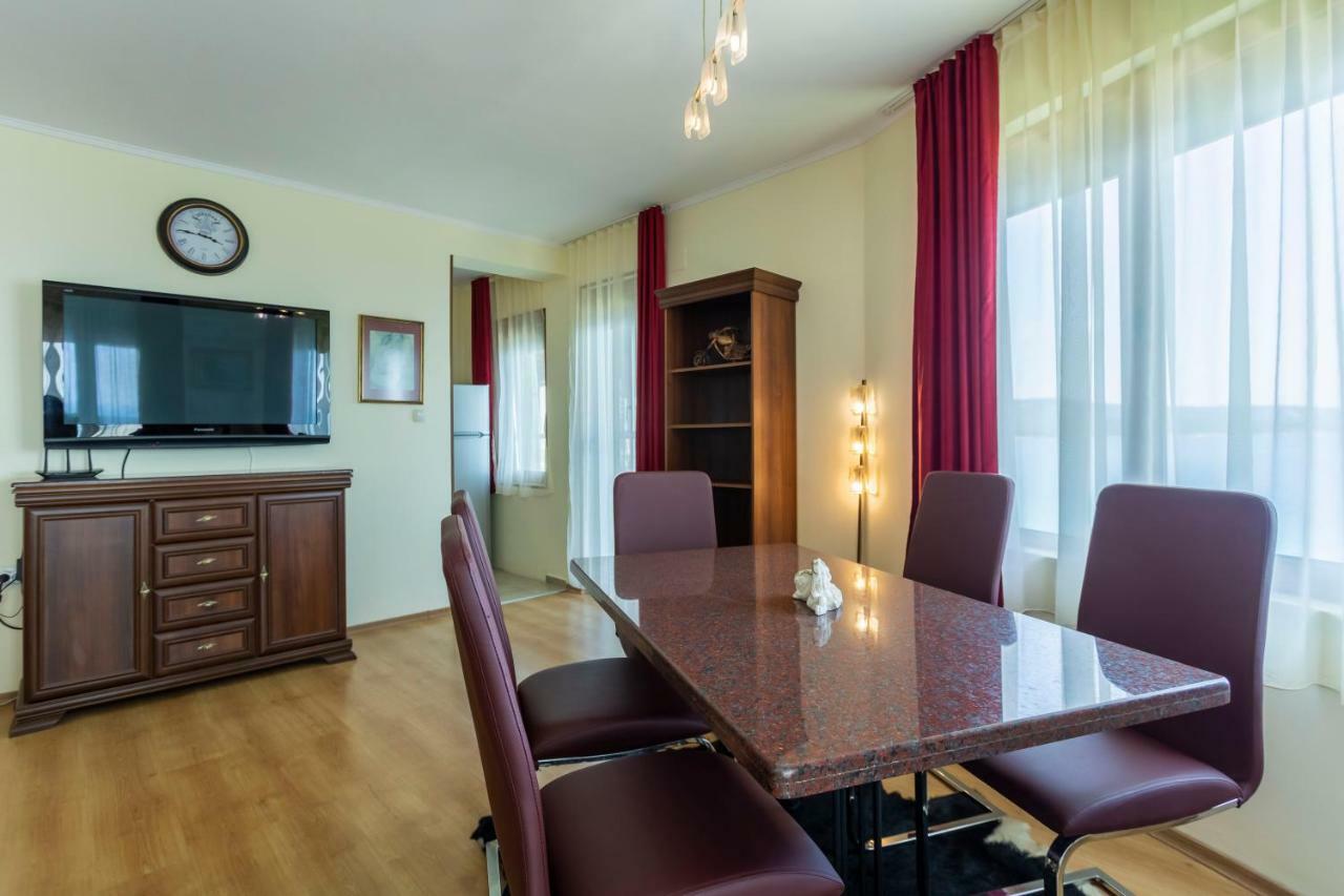 La Casa Primorsko Apartment Exterior photo