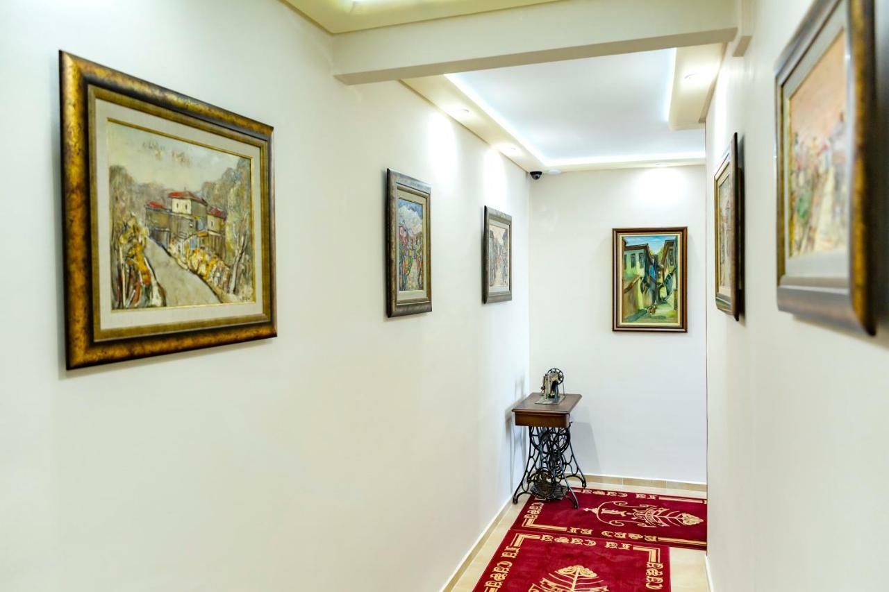 La Casa Primorsko Apartment Exterior photo