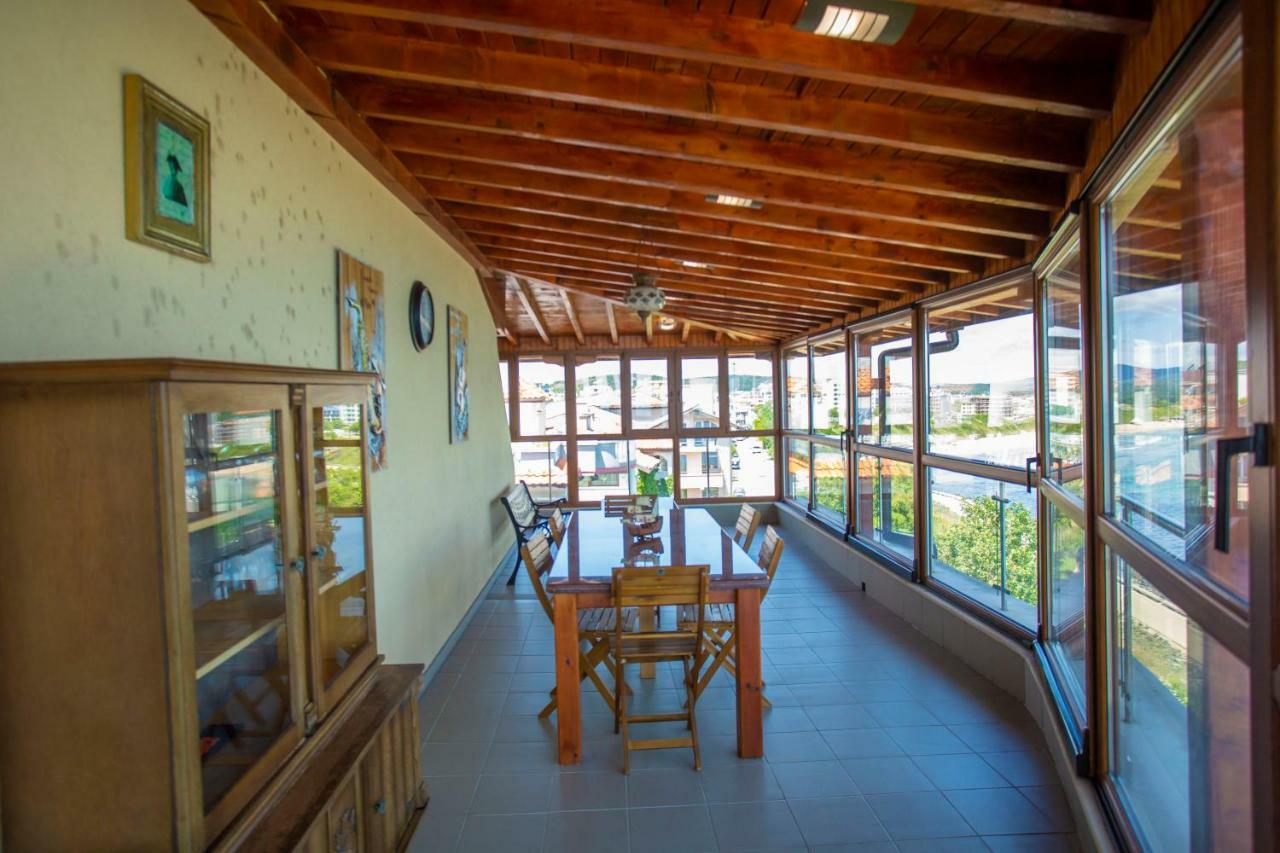 La Casa Primorsko Apartment Exterior photo